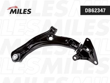 Miles DB62347 Рычаг подвески колеса - 2