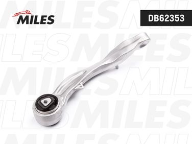 Miles DB62353 Рычаг BMW 3(e36,e46)/x3(e83) пер.подв. прав. - 2