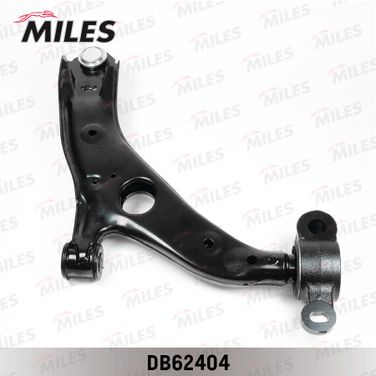 Miles DB62404 Рычаг mazda 6/ cx-5 (ke) 11- пер.подв.лев. - 2