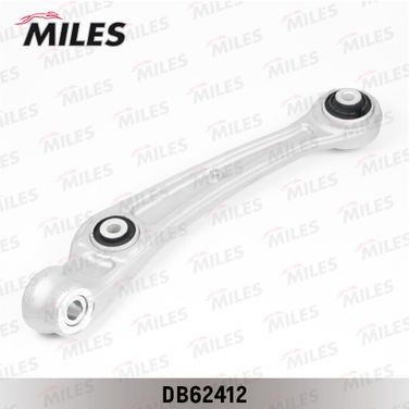 Miles DB62412 Рычаг audi a4/a5/a6/a7/q5 08- пер.подв.лев - 2