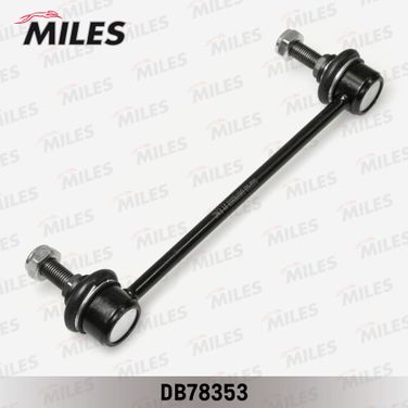 Miles DB78353 Тяга стаб-тора mitsubishi carisma .volvo s40/v40 пер.подв.лев/прав. - 2