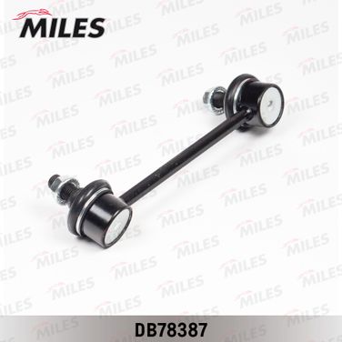 Miles DB78387 Тяга стабилизатора mazda 3/6/cx-5 12- зад.подв.прав. - 2