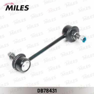 Miles DB78431 Тяга стабилизатора toyota avensis 99-03 зад. - 2