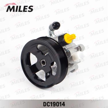 Miles DC19014 Насос ГУР toyota highlander/lexus RX 3.5 00-07 - 1