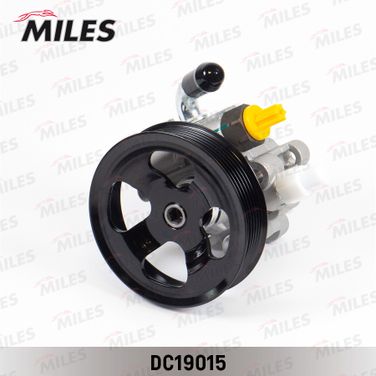 Miles DC19015 Насос ГУР toyota camry v30/avensis 03- - 1