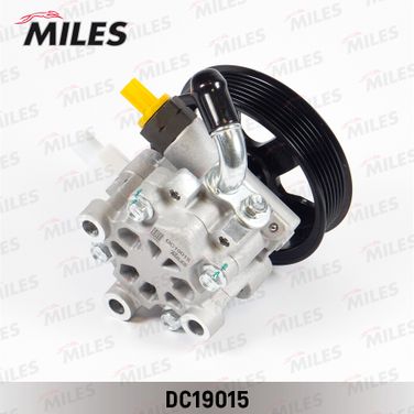 Miles DC19015 Насос ГУР toyota camry v30/avensis 03- - 2