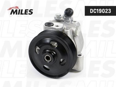Miles DC19023 Насос ГУР ford   ii/mondeo iv/s-max 2.0-2.3 06- - 2