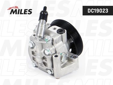 Miles DC19023 Насос ГУР ford   ii/mondeo iv/s-max 2.0-2.3 06- - 3