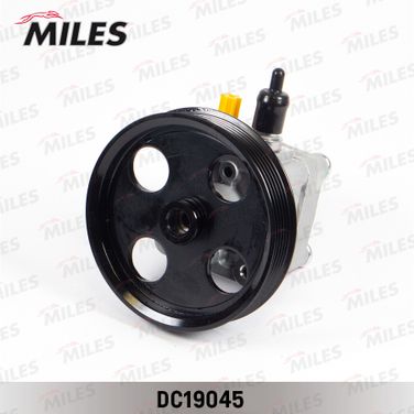 Miles DC19045 Насос ГУР volvo xc90 02-06 - 1