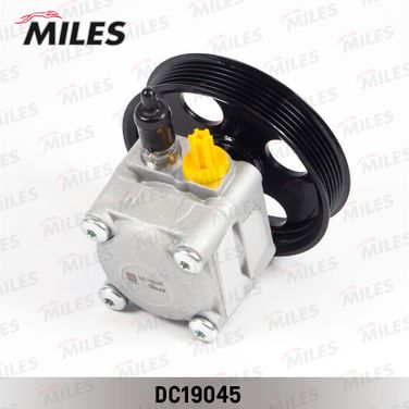 Miles DC19045 Насос ГУР volvo xc90 02-06 - 2