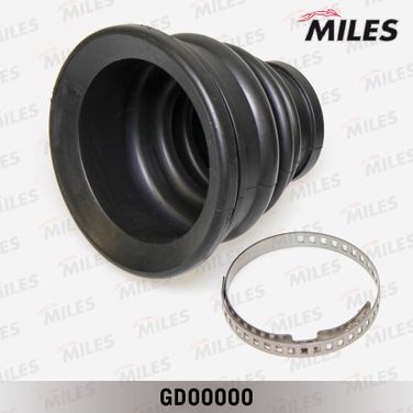Miles GD00000 Пыльник ШРУСа внутреннего левый/Renault Logan/Sandero 1.4/1.6 04> - 2