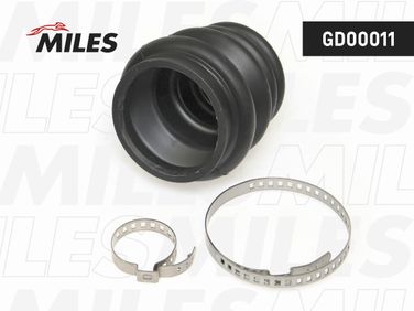 Miles GD00011 Пыльник ШРУСа chevrolet aveo/nexia/lacetti/nubira внутр. - 2