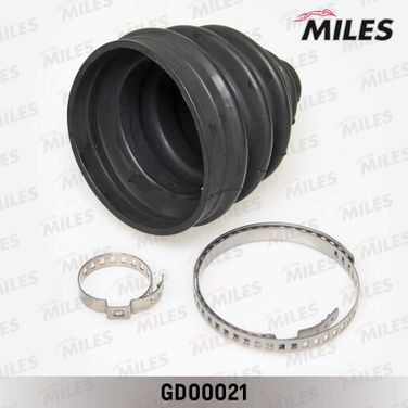 Miles GD00021 Пыльник, приводной вал - 2