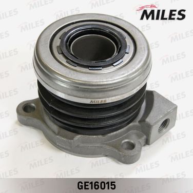 Miles GE16015 Муфта выключения сцепления (для ge09009/ge09114) chevrolet lacetti 1.4-1.6 03- - 1