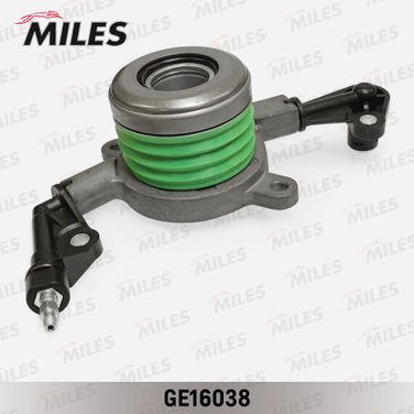 Miles GE16038 Муфта выключения сцепления MB c w203/204/e w210/211/212/sprinter/vw crafter 30-50/30-50 95- - 1