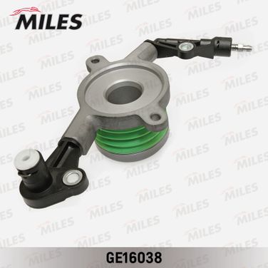 Miles GE16038 Муфта выключения сцепления MB c w203/204/e w210/211/212/sprinter/vw crafter 30-50/30-50 95- - 2