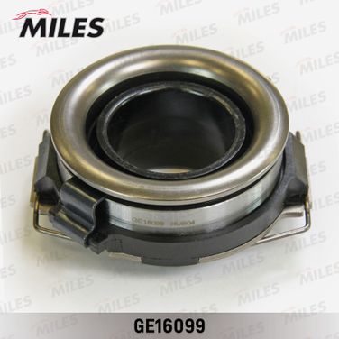 Miles GE16099 Муфта выключения сцепления toyota avensis i-ii/camry iii/corola IX 2.0d-3.0 91-07 - 1