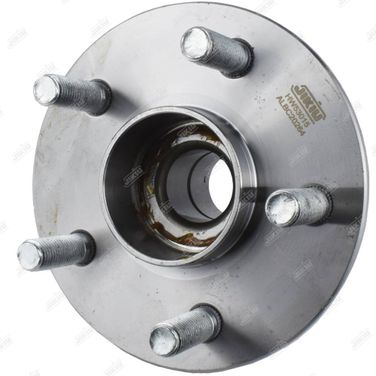 JIKIU HW53015 Ступица колеса - 2