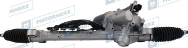 Motorherz E40111NW Рейка рулевая - 2