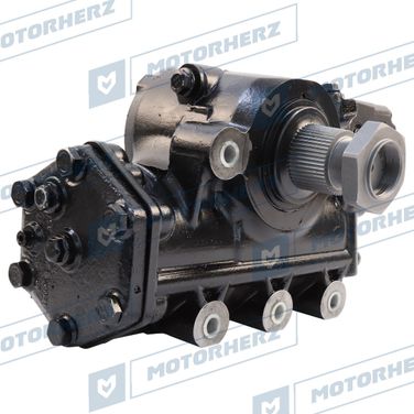 Motorherz RG8125NW Рулевой редуктор гидравлический - 1