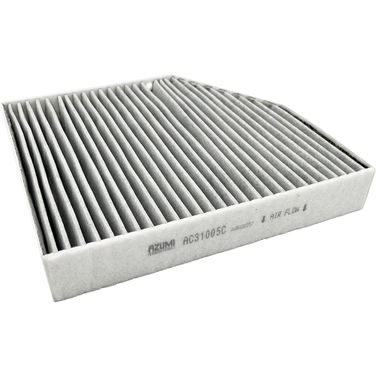 Azumi AC31005C Фильтр салона угольный - 1