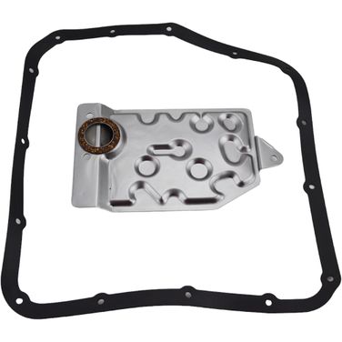 Azumi JT21384K Фильтр акпп с прокладкой поддона - 1