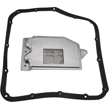 Azumi JT21384K Фильтр акпп с прокладкой поддона - 2