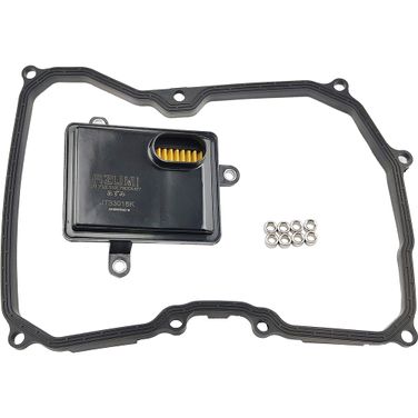 Azumi JT33016K Фильтр акпп с прокладкой поддона - 2