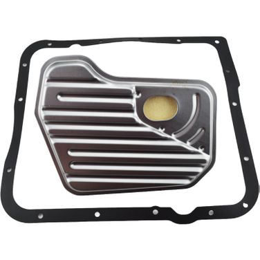 Azumi JT50335K Фильтр акпп с прокладкой поддона - 1