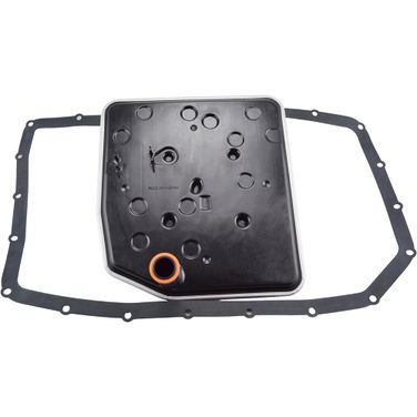 Azumi JT51416K Фильтр акпп с прокладкой поддона - 2