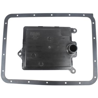 Azumi JT53478K Фильтр акпп с прокладкой поддона - 1