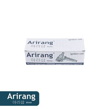 Arirang IGN5003 Катушка зажигания - 4