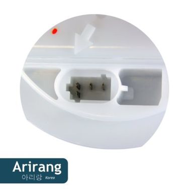 Arirang EFP6011A Насос топливный в сборе - 2
