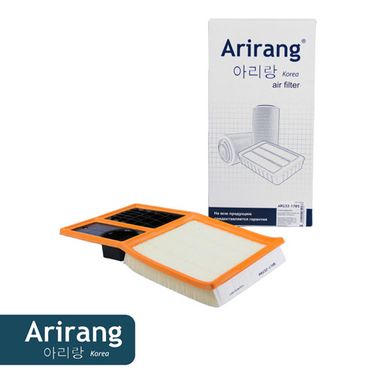Arirang ARG32-1785 Фильтр воздушный - 2