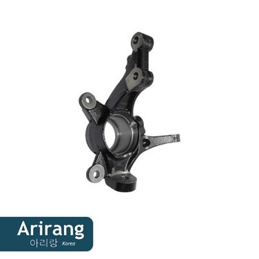 Arirang ARG31-4083R Кулак поворотный перед правый - 2