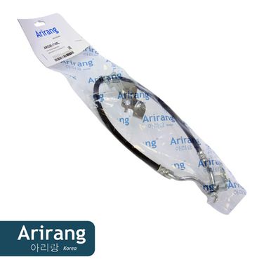 Arirang ARG20-1145L Шланг тормозной передний левый - 2