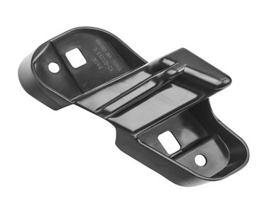 CASP 12BS211L Кронштейн крепления фары | лев | - 1