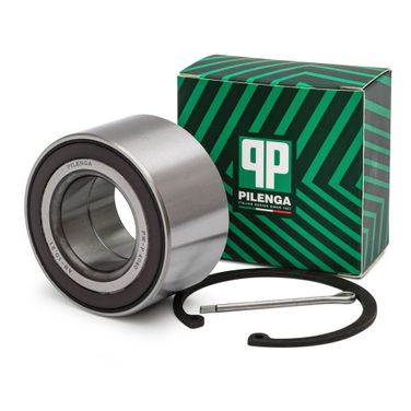Pilenga PW-P 4040 Подшипник ступицы | перед прав/лев | - 1