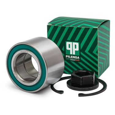 Pilenga PW-P 4058 Подшипник ступицы | перед прав/лев | - 1