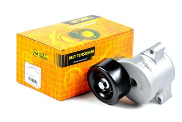 JD JHT0154 Ролик приводного ремня (в сборе) - 4