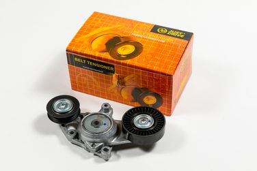 JD JHT0128 Ролик приводного ремня (в сборе) - 1