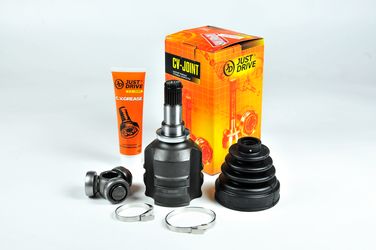 JD JCN0308 Шрус внутренний - 4