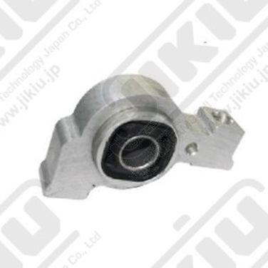 JIKIU AB42004 Сайленблок с кронштейном | перед | - 1