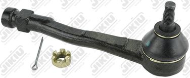 JIKIU ET42003L Снят с производства Наконечник р/т l PSA 308/3008/partner/berlingo | лев | - 1