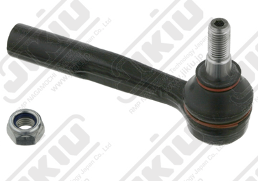 JIKIU ET52010R Наконечник р/т r Opel Astra(H), Zafira(B) | прав | - 1