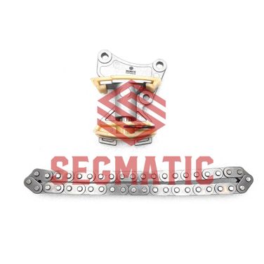SEGMATIC SGPS8036 Комплект цепи ГРМ - 1