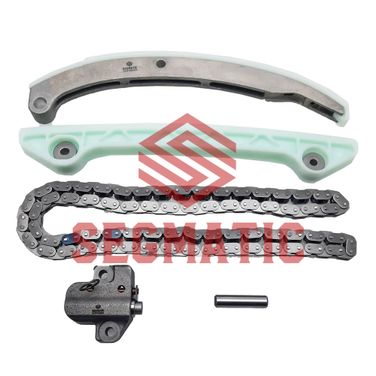 SEGMATIC SGPS8006 Комплект цепи ГРМ - 1