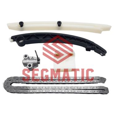 SEGMATIC SGPS8023 Комплект цепи ГРМ - 1