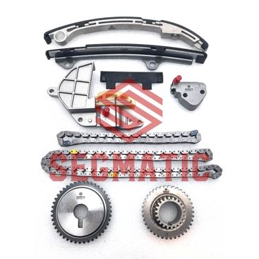 SEGMATIC SGPS8017 Комплект цепи ГРМ - 1