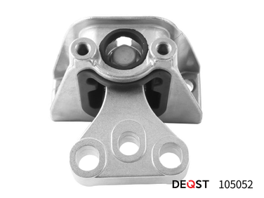 Deqst 105052 Опора левая honda civic VII (fd_) civic VII (fd_) 09.05- - 2